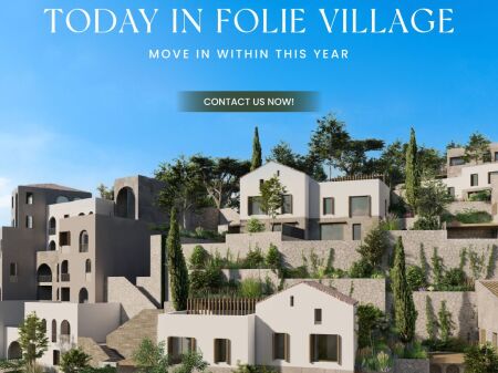 📍 RARE INVESTMENT OPPORTUNITY IN JAL – FOLIE VILLAGE 💎