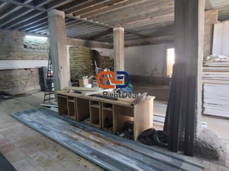 Ne Shkoze, Jepet me Qera Ambient bashke me Biznesin!!