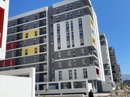 Apartament 1+1 per shitje tek Univers City