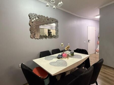 FOR SALE APARTMENT 1+1 FROSINA PLAKU 173,250 EURO