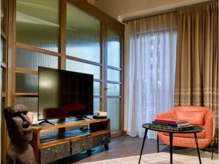 Affittasi appartamento moderno 1+1+ posto auto! 1.150 € /Mese