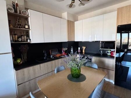 shitet apartament 2+1+2+depo Don Bosko