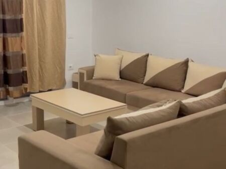 Apartment for rent 1+1