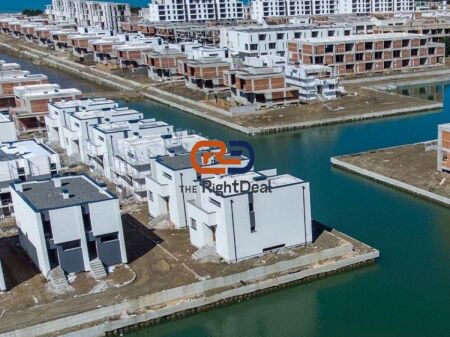 At Turquoise Marina, Super Villa T2 For Sale !!!