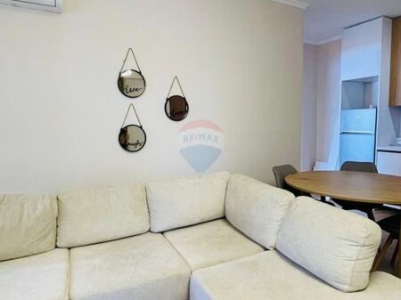 📍🏠Apartament 1+1 Kompleksi Deliorgji