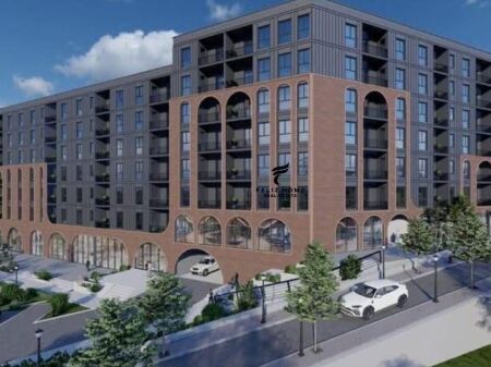 SHITET APARTAMENT 1+1 BABRRU 87.000 EURO