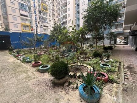 Apartament 1+1 ne shitje  , rruga Cajupi, Vlore