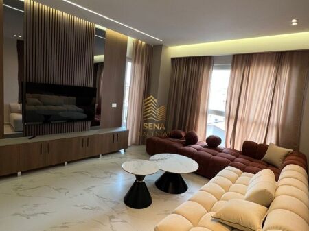 Qira, Apartament 1+1+blk, Aura Kompleks, 750 Euro/muaj I diskutueshem