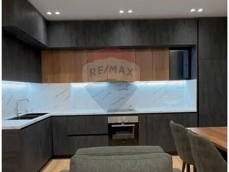 Apartament 1+1 per qira tek Foleja e Gjelber