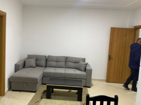 APARTAMENT ME QERA 2+1 ASTIR 48.000 LEKE