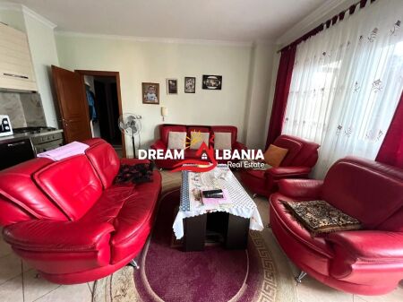 Apartament 2+1+2+garazh ne shitje ne Durres prane Spitalit (ID 41211742 ).