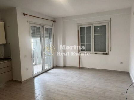 Qera | Apartament 1 + 1 | Rruga 5 Maji | 400 €/muaj