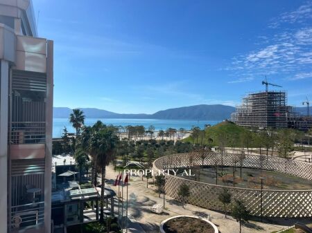 Apartment For Rent On The Lungomare