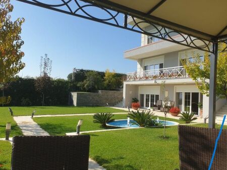 Shitet, Vile 3-Kateshe, Lunder, Tirane.