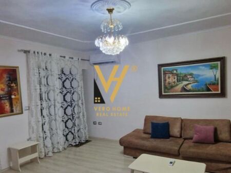 JEPET APARTAMENT 2+1+BLK ME QIRA NE MYSLYM SHYR 75.000 LEKE