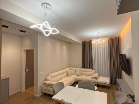 For rent 1+1 Ali Demi