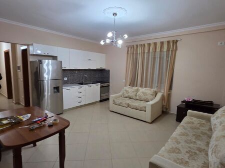 🏡 Jepet me qera apartament 2+1 në Spitall, Durrës 300€ ne muaj