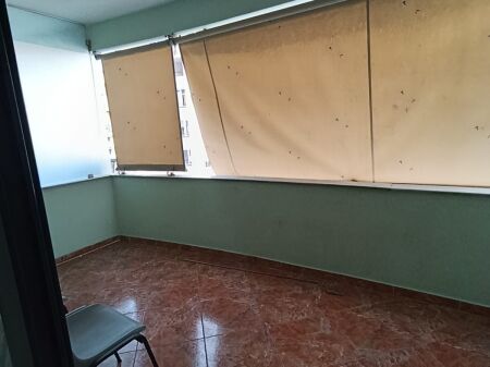 3+1+2 ME POST PARKIMI NE KOMUNE TE PARISIT ME QERA