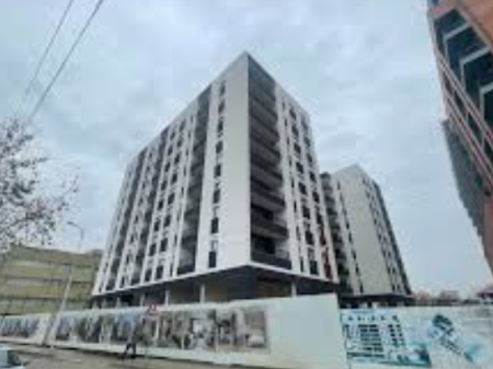 🏡 Apartment 1+1 for Sale at Platinium 2, Paskuqan