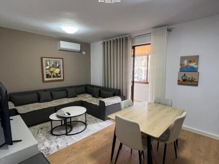 Apartment For Rent 2+1 In Myslym Shyr ( ID B221406) Tirana