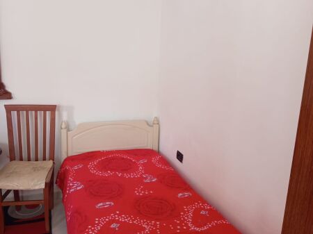 GARSIONERE 20000 LEKE.BULEVARDI I RI