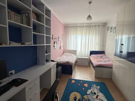 🏡 APARTMENT 2+1+2 FOR SALE – ASTIR