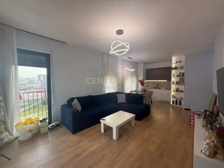 Appartamento 1+1 in vendita nel complesso 5D Pocelan, vicino a TV Klan!