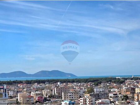 🏡 Shitet Apartament 2+1 në Transballkanike, Vlorë Pas Supermarket Haso