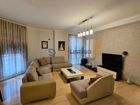 Apartment 2+1+2 for rent at 21 Dhjetori