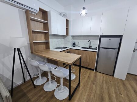 Apartament 1+1 me qera Oxa Residence