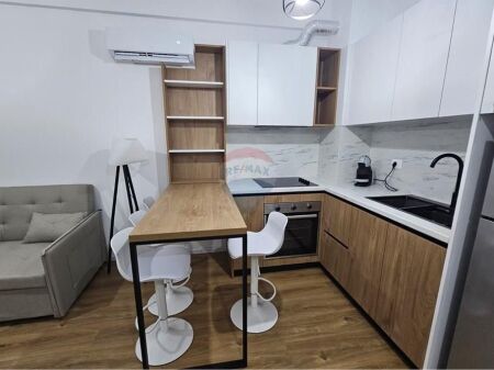 Apartament 1+1 per qira ne Fresk!