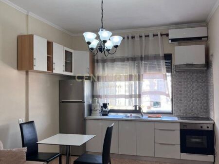 Jepet apartament 1+1 me qira në Vollga,Durres!!