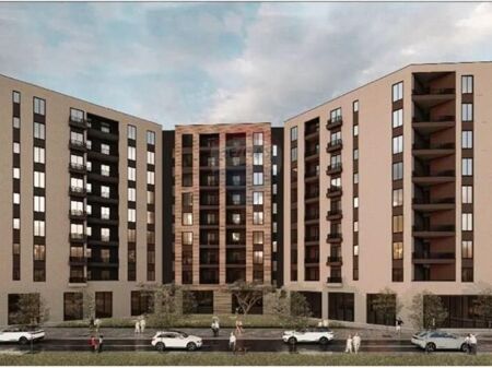 Shitet Apartament 2+1 ne Paskuqan