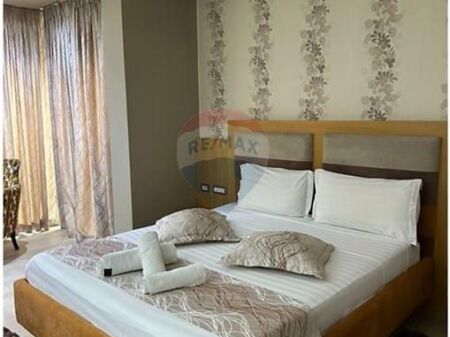 Ndërtesë - Për Shitje - Rruga Abdi Toptani, Tiranë(ID: 530191063-1115)