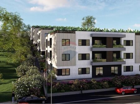 Apartament - Për Shitje - Rezidenca Platea, Tiranë