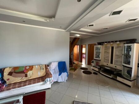 FOR SALE 3 STOREY VILLA RRASHBULL DURRES 220,000 EURO 220 000EUR