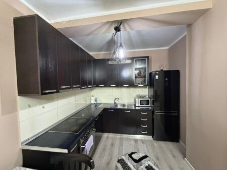 Apartament me qera n Fresk 1+1