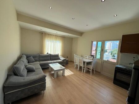 For rent 2+1 near the American villa