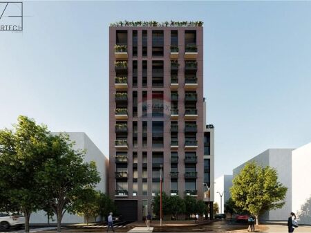 Shitet Apartament 1+1 ne Qender, Myslym Shyri