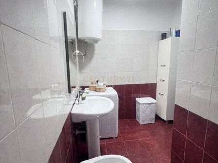 Apartament 1+1 Me Qira pranë Concordit, te Rruga 5 Maji, Tiranë - 450€ | 66.38 m² 450 € /Muaj