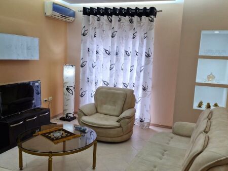 Apartment for rent – Ndreko Rino Street, Kosovareve Street area