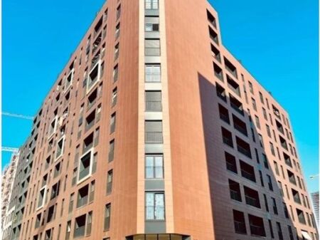 Appartamento in vendita 3+1+2 al Nuovo Boulevard!