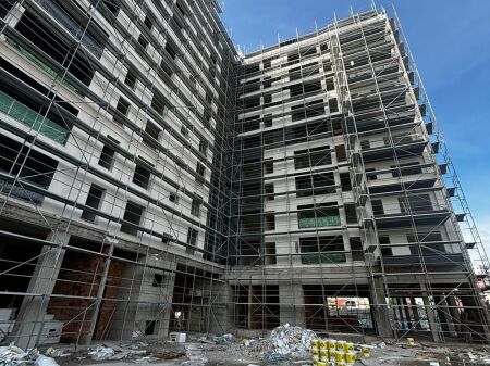 APPARTAMENTO 2+1 IN VENDITA A PORCELAN