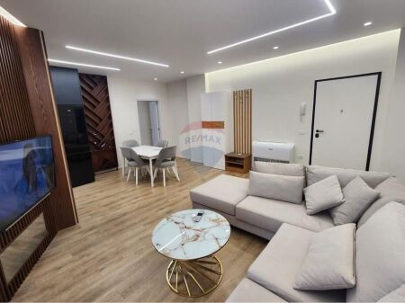 Appartamento 2+1+2 in Affitto – Nuovo Viale, Tirana