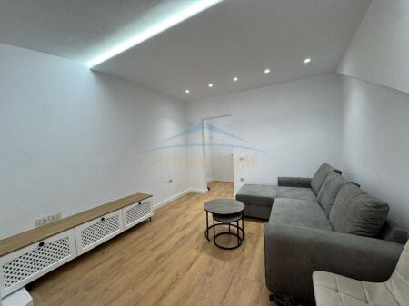 Rent, Apartment 1+1, Myslym Shyr, Tirana. Empire64606