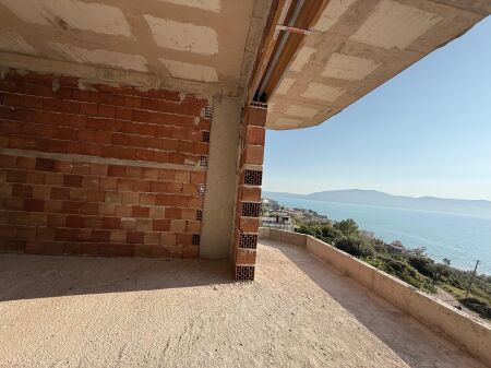 Apartament 1+1– Shitet – Lungomare, Koder Vlorë