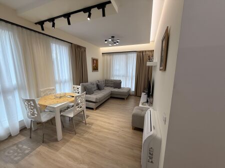 Apartament 1+1 per qira 21 Dhjetori