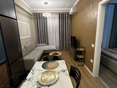 For Rent Super Apartment 1+1 Kadiu Residence Ali Demi