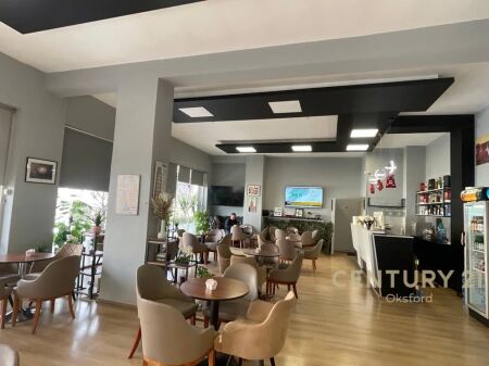 LOKAL KAFE PER SHITJE