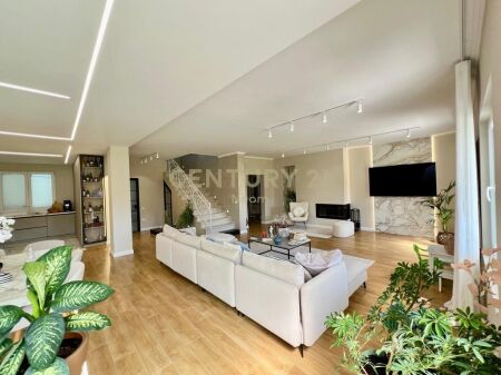 OCCASION ‼️🏡 SELLING MODERN VILLA 6 ROOMS + 1,000 m2 LAND